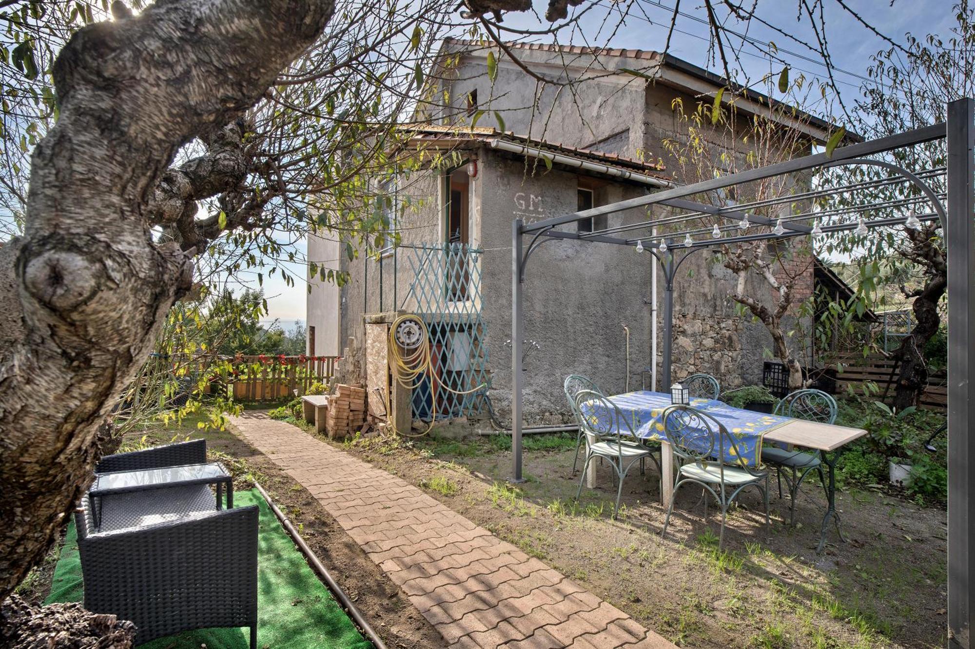 Apartamento Casa Vallebona